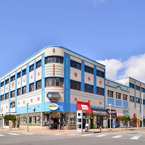 *** Hotel 19 Atlantic United States