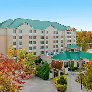 *** Hotel Hilton Garden Airport United States