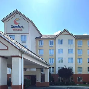 *** Hotel Comfort Airport United States