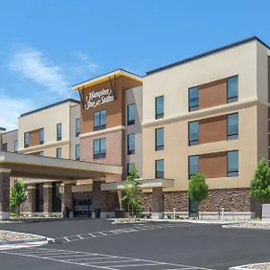 Hotel Hampton & Reno/sparks