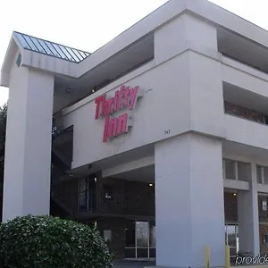 ** Hotel Thrifty United States