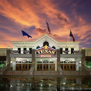 *** Resort Texas Station Gambling Hall & United States