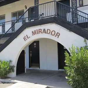 ** Motel El Mirador United States