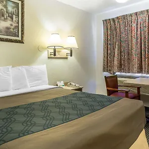 ** Motel Rodeway United States