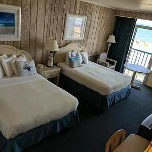 *** Hotel Belvedere United States